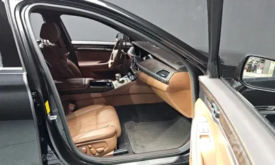 Genesis G90 2019, 105696 км, за 31900000 KRW - фото 11