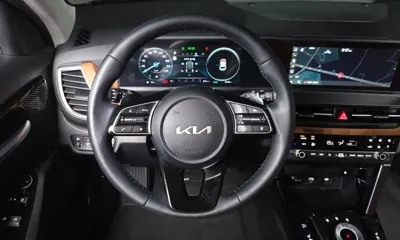 Kia Seltos 2025, 3440 км, за 27000000 KRW - фото 13