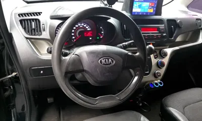 Kia Ray 2016, 154729 км, за 5800000 KRW - фото 13