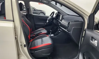 Kia Morning 2018, 29105 км, за 9890000 KRW - фото 26