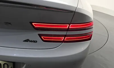 Genesis G80 2021, 55475 км, за 36800000 KRW - фото 23