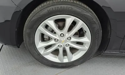 ChevroletGMDaewoo Malibu 2017, 132697 км, за 5990000 KRW - фото 5