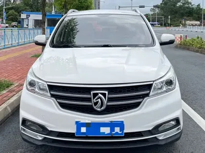 Baojun 730 2020, 100000 км, за 24500 CNY