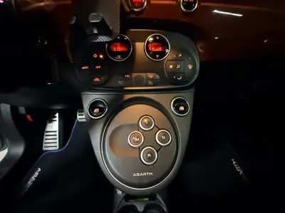Fiat 500 2019, 41850 км, за 47500000 KRW - фото 9