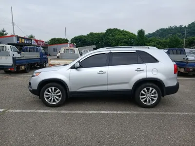 Kia Sorento 2012, 340739 км, за 4990000 KRW - фото 4