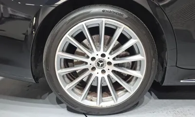 Mercedes-Benz S-Class 2022, 113744 км, за 79500000 KRW - фото 5