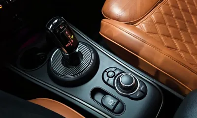 MINI Countryman 2024, 40163 км, за 38900000 KRW - фото 9