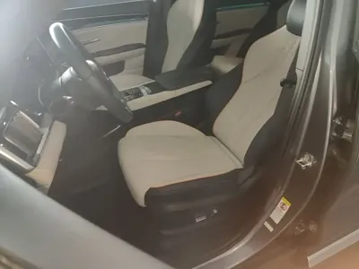 BYD PLUS New Energy 2021, 63000 км, за 61200 CNY - фото 15