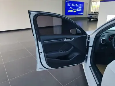 Audi A3 2019, 60599 км, за 66800 CNY - фото 7