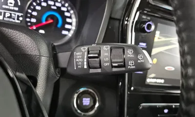 KG_Mobility_Ssangyong TIBOLI 2021, 102137 км, за 11800000 KRW - фото 17