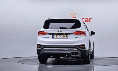 Hyundai Santafe 2019, 65468 км, за 13298.4 USD