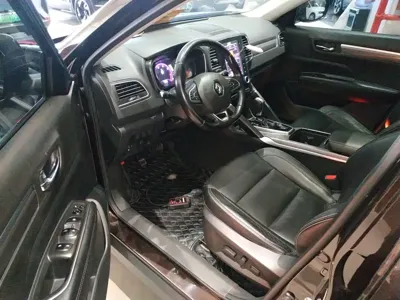 Renault Koleos 2017, 188400 км, за 33900 CNY - фото 16