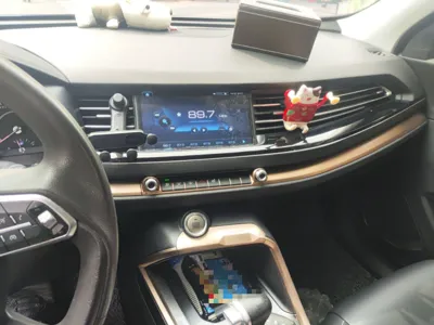 Haval H6 2019, 89500 км, за 50264.18 CNY - фото 12