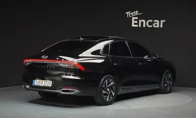 Hyundai Grandeur 2023, 46120 км, за 27900000 KRW