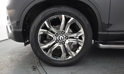 KG_Mobility_Ssangyong Rexton 2020, 89336 км, за 20900000 KRW - фото 5