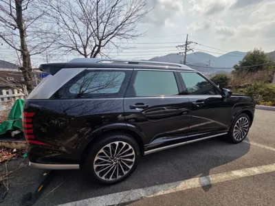 Hyundai Palisade 2026, 13000 км, за 36890000 KRW - фото 8