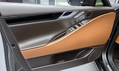 Genesis G80 2022, 97960 км, за 32990000 KRW - фото 24