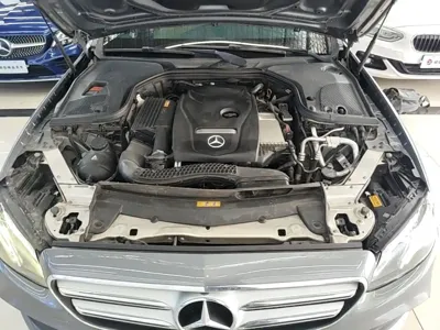 Mercedes-Benz E-Class 2017, 135600 км, за 114600 CNY - фото 20