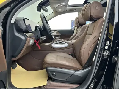 Mercedes-Benz 奔驰GLE(进口) 2025, 13000 км, за 578000 CNY