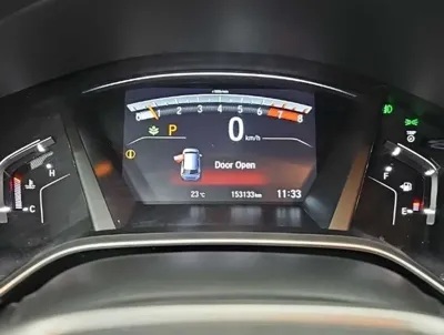 Honda CR-V 2019, 153130 км, за 22300000 KRW - фото 6