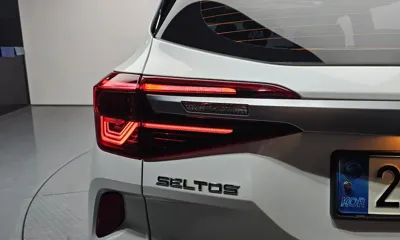 Kia Seltos 2022, 71142 км, за 18200000 KRW - фото 23