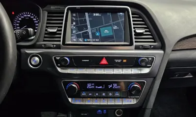 Hyundai Sonata 2019, 79235 км, за 11900000 KRW - фото 12