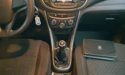 ChevroletGMDaewoo Trax 2019, 92585 км, за 6200000 KRW - фото 17