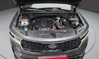 Kia Sorento 2021, 108454 км, за 23900000 KRW - фото 6
