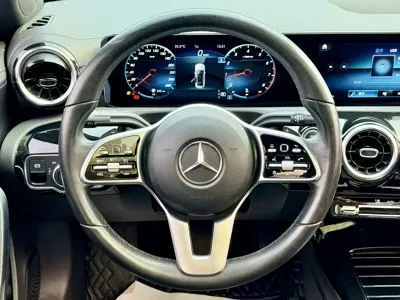 Mercedes-Benz A-Class 2021, 66000 км, за 97800 CNY - фото 6