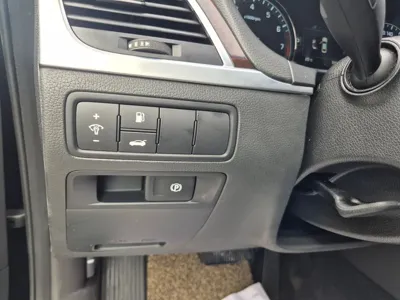 Hyundai Genesis 2016, 55586 км, за 11800000 KRW - фото 17