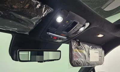 Kia Sorento 2024, 52828 км, за 42200000 KRW - фото 29