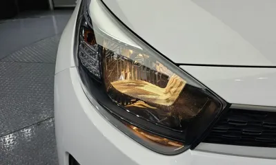 Kia Morning 2017, 109998 км, за 5000000 KRW - фото 22