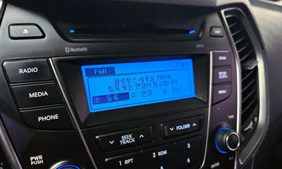 Hyundai Santafe 2013, 180645 км, за 7500000 KRW - фото 29