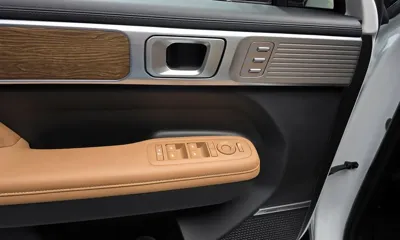 Hyundai Santafe 2024, 31465 км, за 35500000 KRW - фото 31