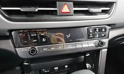 Kia Seltos 2024, 7768 км, за 22700000 KRW - фото 32