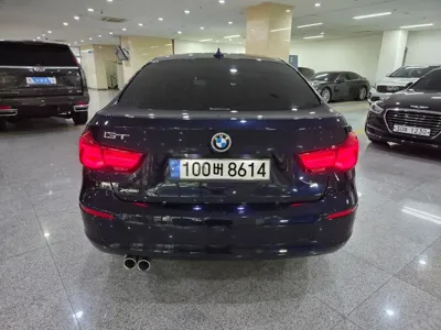 BMW Gran Turismo 2021, 23564 км, за 24700000 KRW - фото 4