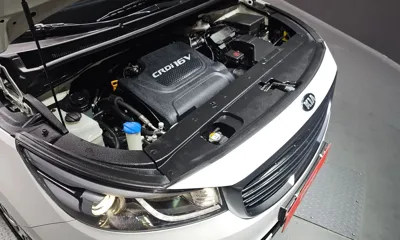 Kia Canival 2016, 96263 км, за 12500000 KRW - фото 6