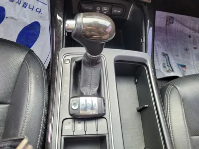 Kia Sorento 2015, 134925 км, за 10500000 KRW - фото 9