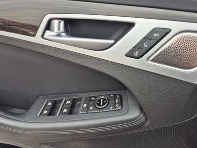 Genesis G80 2018, 214837 км, за 12800000 KRW - фото 16