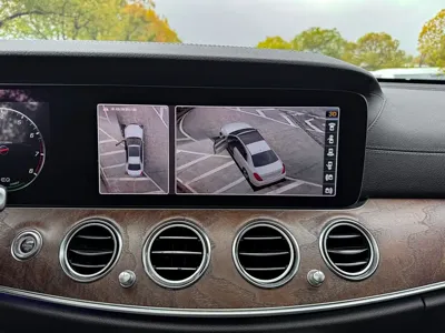 Mercedes-Benz E-Class 2019, 92000 км, за 175000 CNY - фото 12