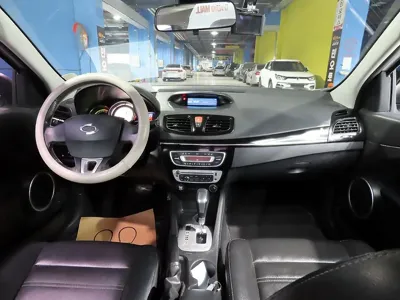 Renault-KoreaSamsung SM3 2017, 49474 км, за 5900000 KRW - фото 13