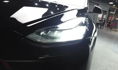 Tesla Model Y 2022, 81159 км, за 39900000 KRW - фото 22