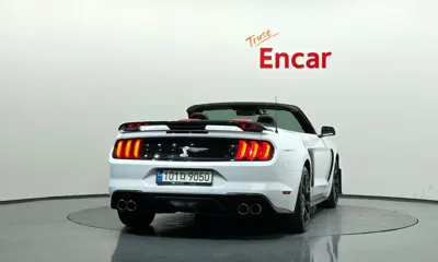 Ford Mustang 2021, 39808 км, за 31900000 KRW - фото 34