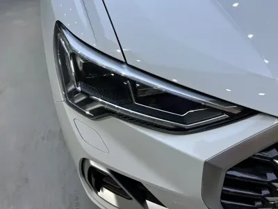 Audi Q3 2023, 43000 км, за 168800 CNY - фото 26