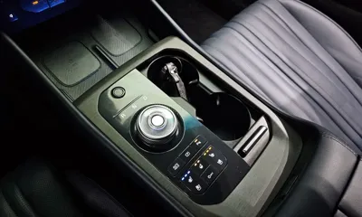Kia K8 2025, 25112 км, за 43600000 KRW - фото 9