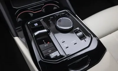 BMW 5-Series 2026, 10400 км, за 56000000 KRW - фото 9