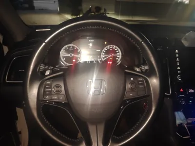 Honda UR-V 2020, 47100 км, за 144085.93 CNY - фото 11