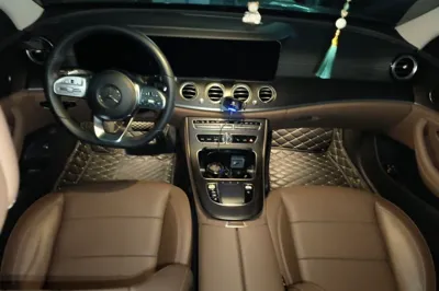 Mercedes-Benz E-Class 2019, 38500 км, за 189540.98 CNY - фото 9