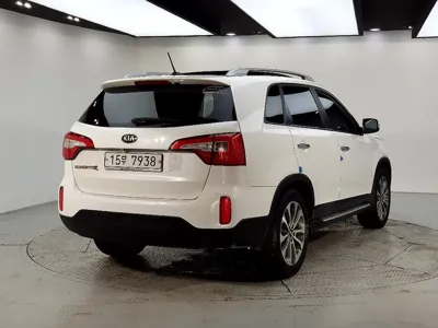 Kia Sorento 2013, 212543 км, за 5490000 KRW - фото 4