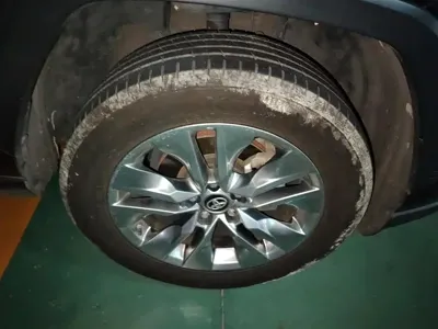 Toyota Wildlander 2021, 55599 км, за 98000 CNY - фото 6